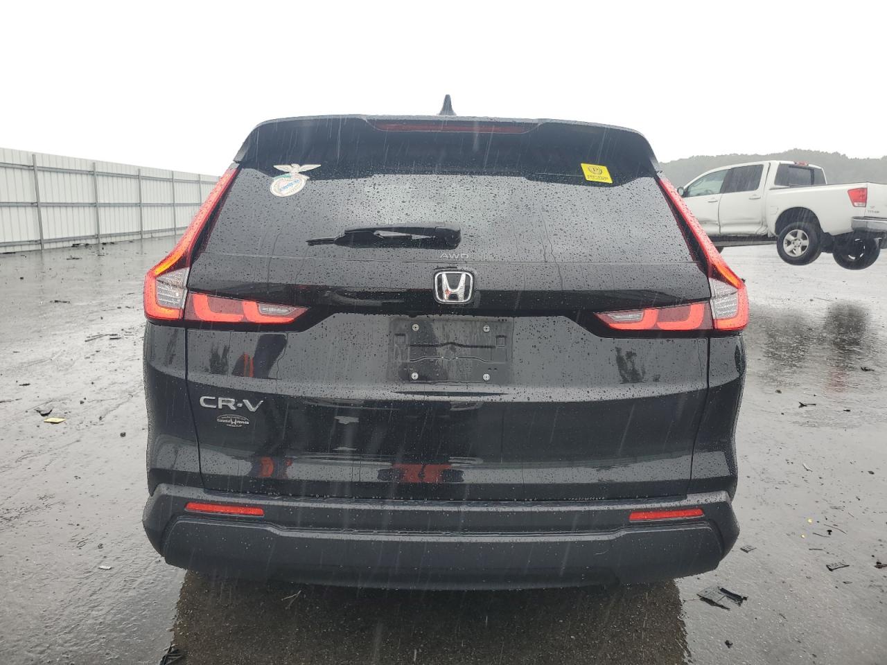 2024 Honda Cr-V Ex VIN: 2HKRS4H44RH425169 Lot: 83861375