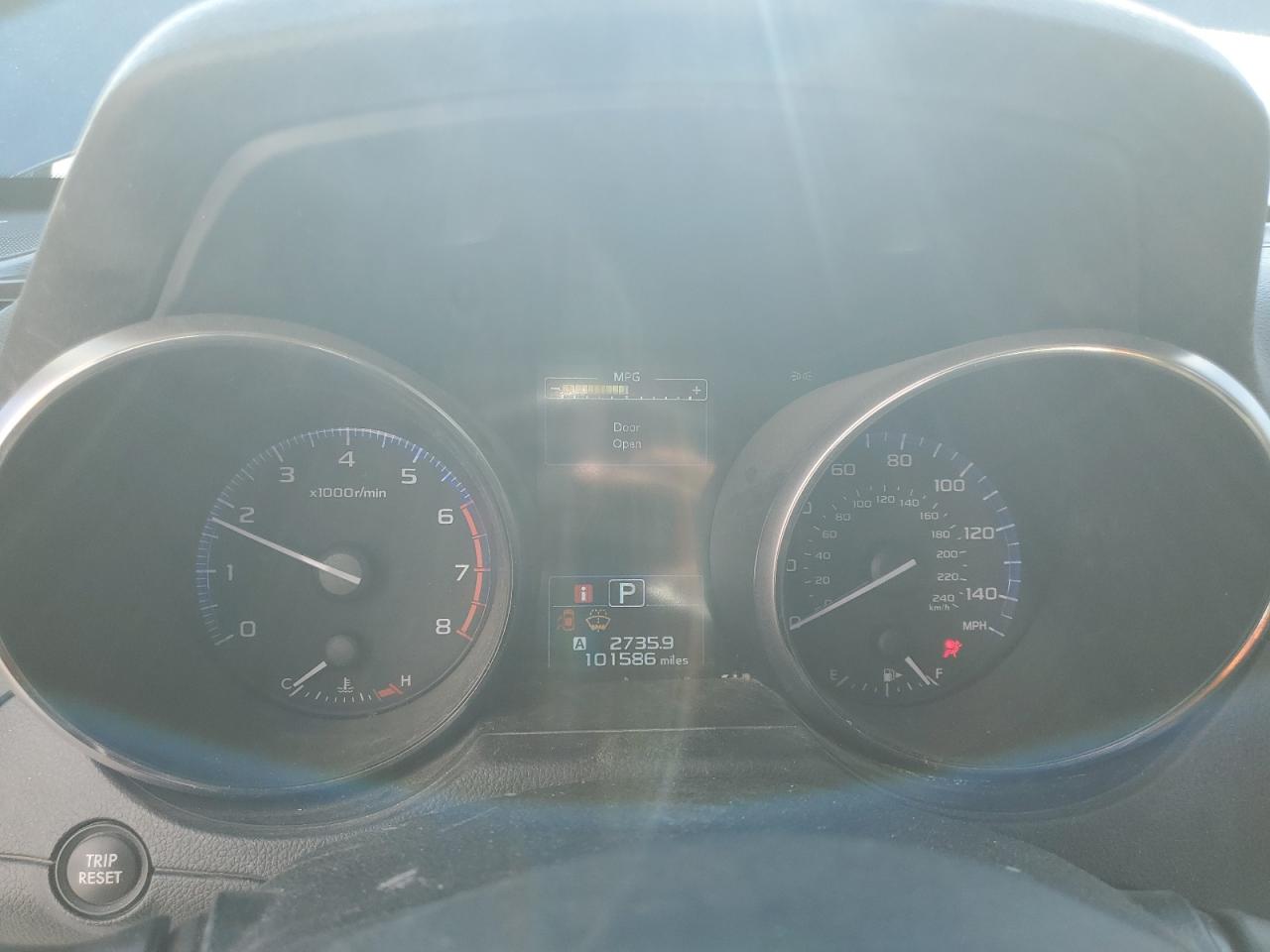 2017 Subaru Outback 2.5I Premium VIN: 4S4BSAFC9H3329344 Lot: 80492795