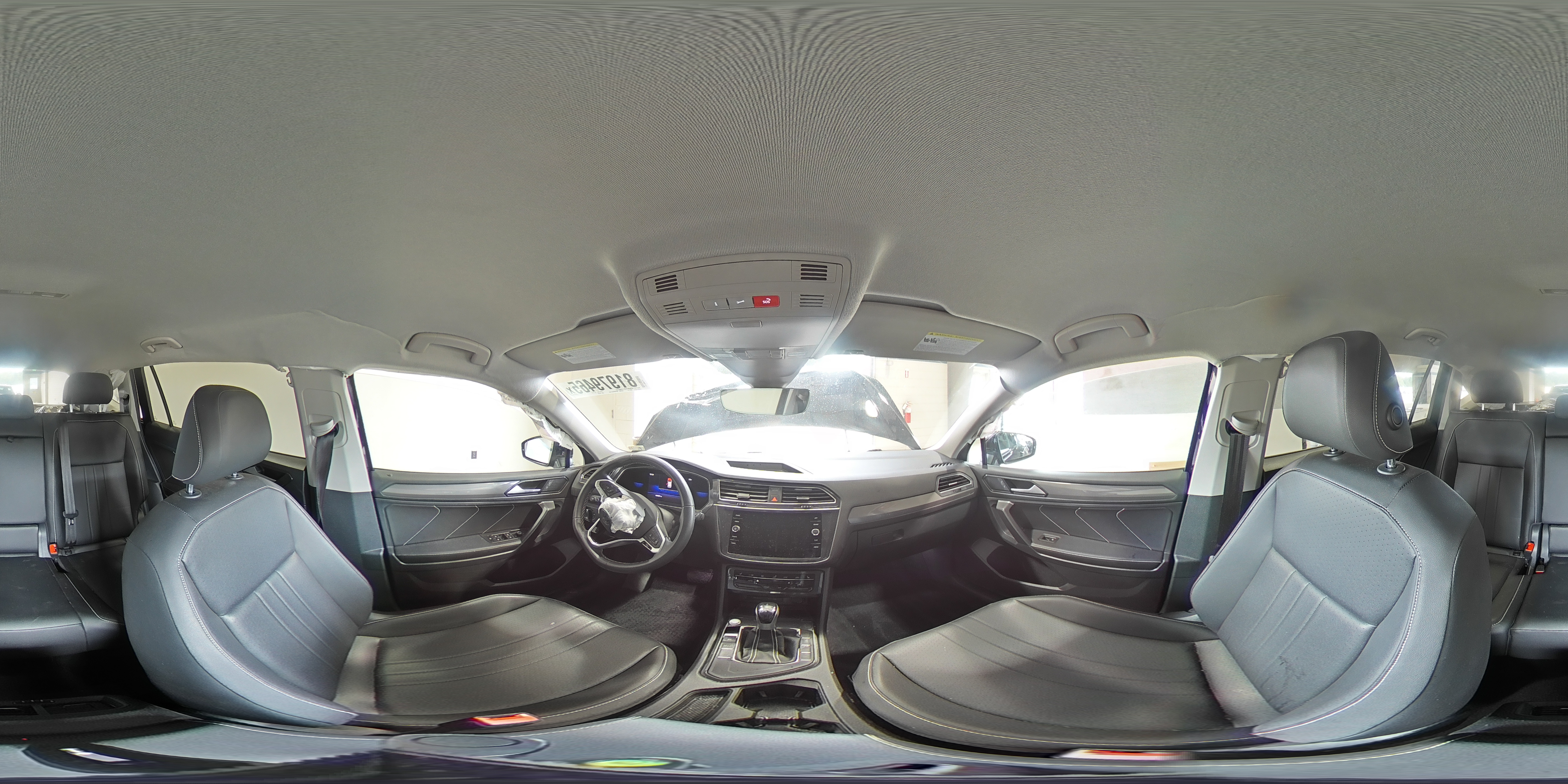 2023 Volkswagen Tiguan Se VIN: 3VV3B7AX4PM027626 Lot: 81979465