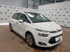 2014 CITROEN C4 PICASSO EXCLUSIVE THP  for sale at Copart NEWBURY