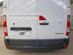 2023 RENAULT MASTER LM35 BUSINESS+ BLU  for sale at Copart BELFAST