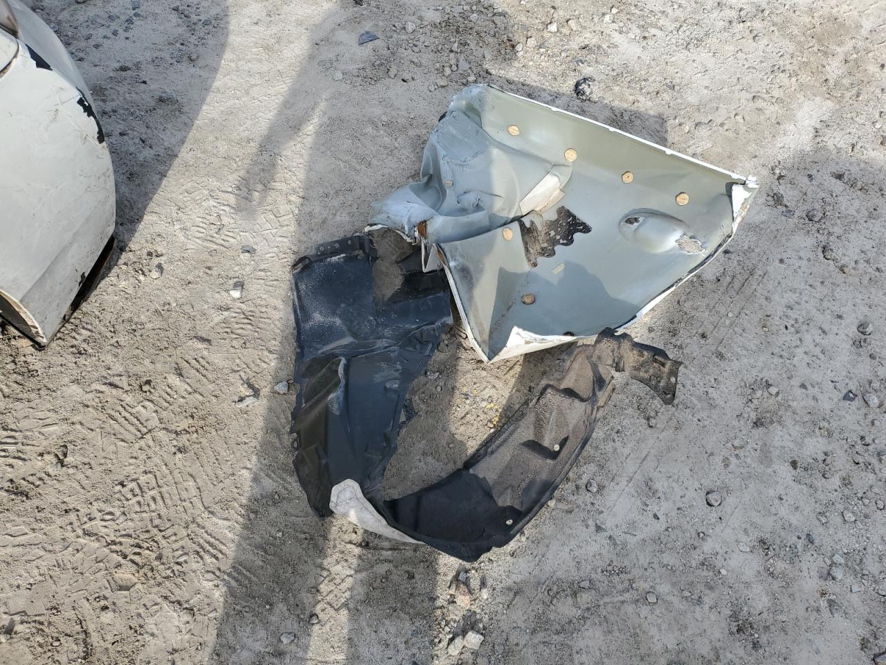 2010 Toyota Prius VIN: JTDKN3DU2A0165011 Lot: 84573725