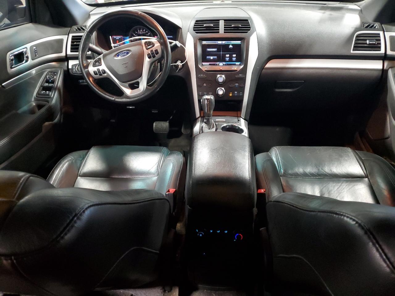 2015 Ford Explorer Xlt VIN: 1FM5K8D87FGC39149 Lot: 70879115