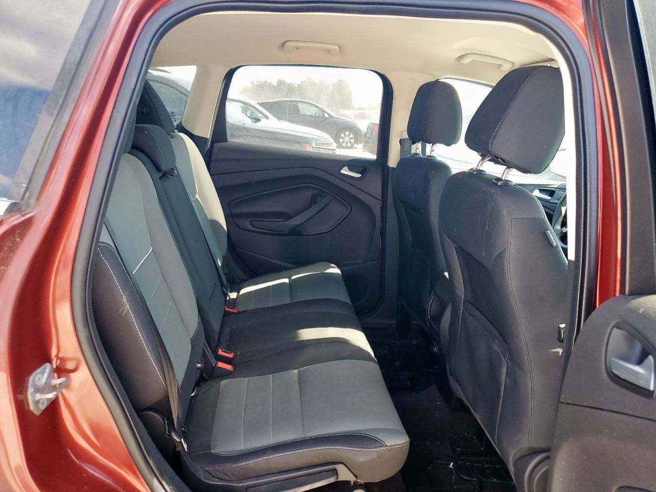 2015 Ford Escape Se VIN: 1FMCU9G91FUC67719 Lot: 84044635