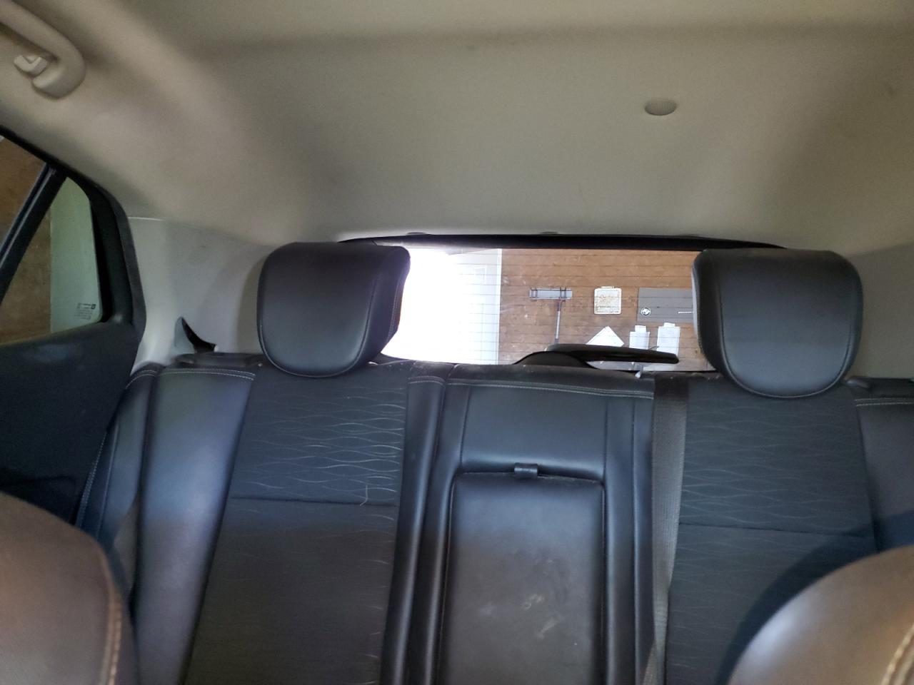 2015 Buick Encore Convenience VIN: KL4CJBSB9FB157165 Lot: 81192335