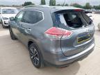 2016 NISSAN X-TRAIL TEKNA DCI CVT  for sale at Copart SANDY