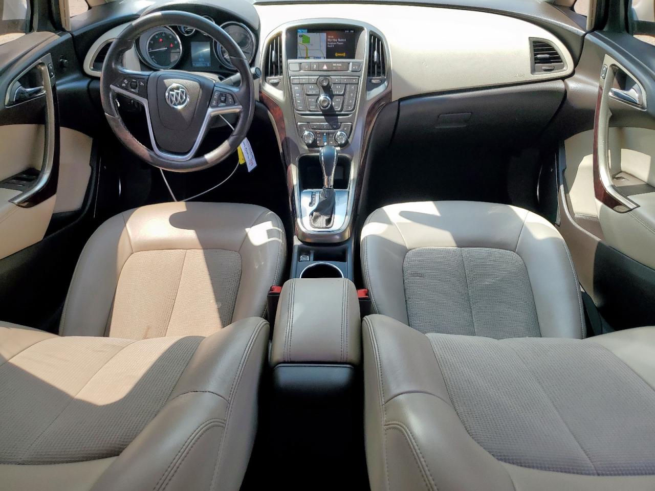 2014 Buick Verano Convenience VIN: 1G4PR5SK6E4179415 Lot: 80475025