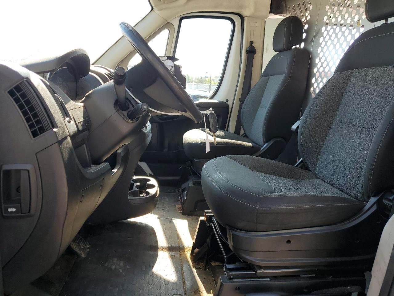 2017 Ram Promaster 1500 1500 Standard VIN: 3C6TRVAG5HE519048 Lot: 71610065