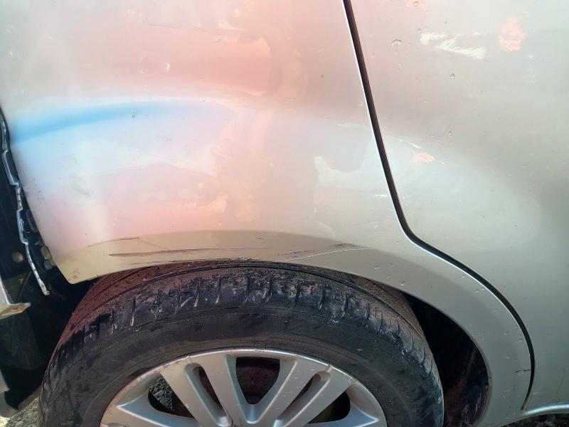 2012 SUZUKI SPLASH SZ4 AUTO 