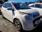 2014 CITROEN C1 FLAIR  for sale at Copart WOLVERHAMPTON