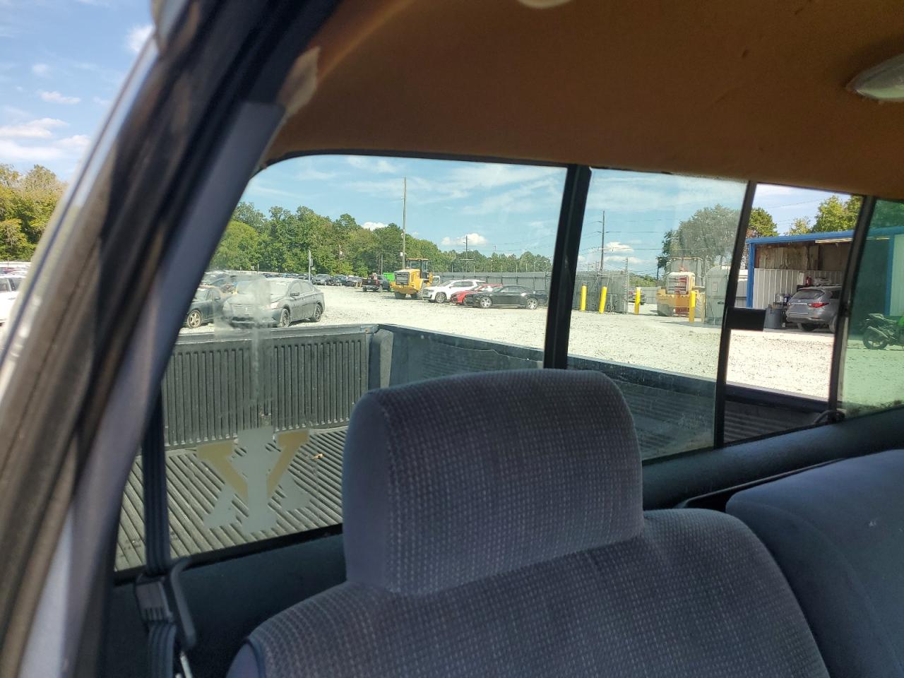 1994 Dodge Ram 1500 VIN: 1B7HC16Y6RS542895 Lot: 71267725