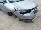 2020 VAUXHALL CROSSLAND X ELITE NAV TUR  for sale at Copart YORK