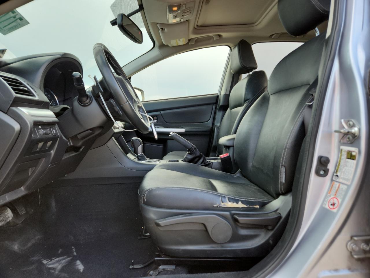 2015 Subaru Xv Crosstrek 2.0 Limited VIN: JF2GPAPC2F8228237 Lot: 71743755