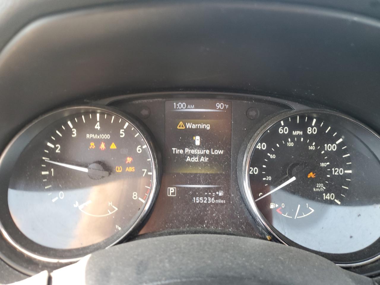 2018 Nissan Rogue Sport S VIN: JN1BJ1CR3JW289057 Lot: 81279235