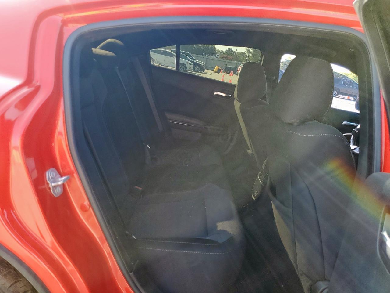 2020 Dodge Charger Sxt VIN: 2C3CDXBG2LH136770 Lot: 71510305