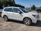 2017 SUBARU FORESTER 2.5I   à vendre chez Copart ON - LONDON