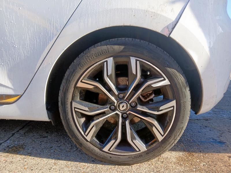 2023 RENAULT CLIO TECHNO E-TECH HEV AU 