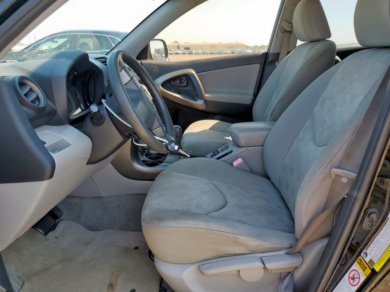 2009 Toyota Rav4 VIN: JTMZF33V095005259 Lot: 71875995