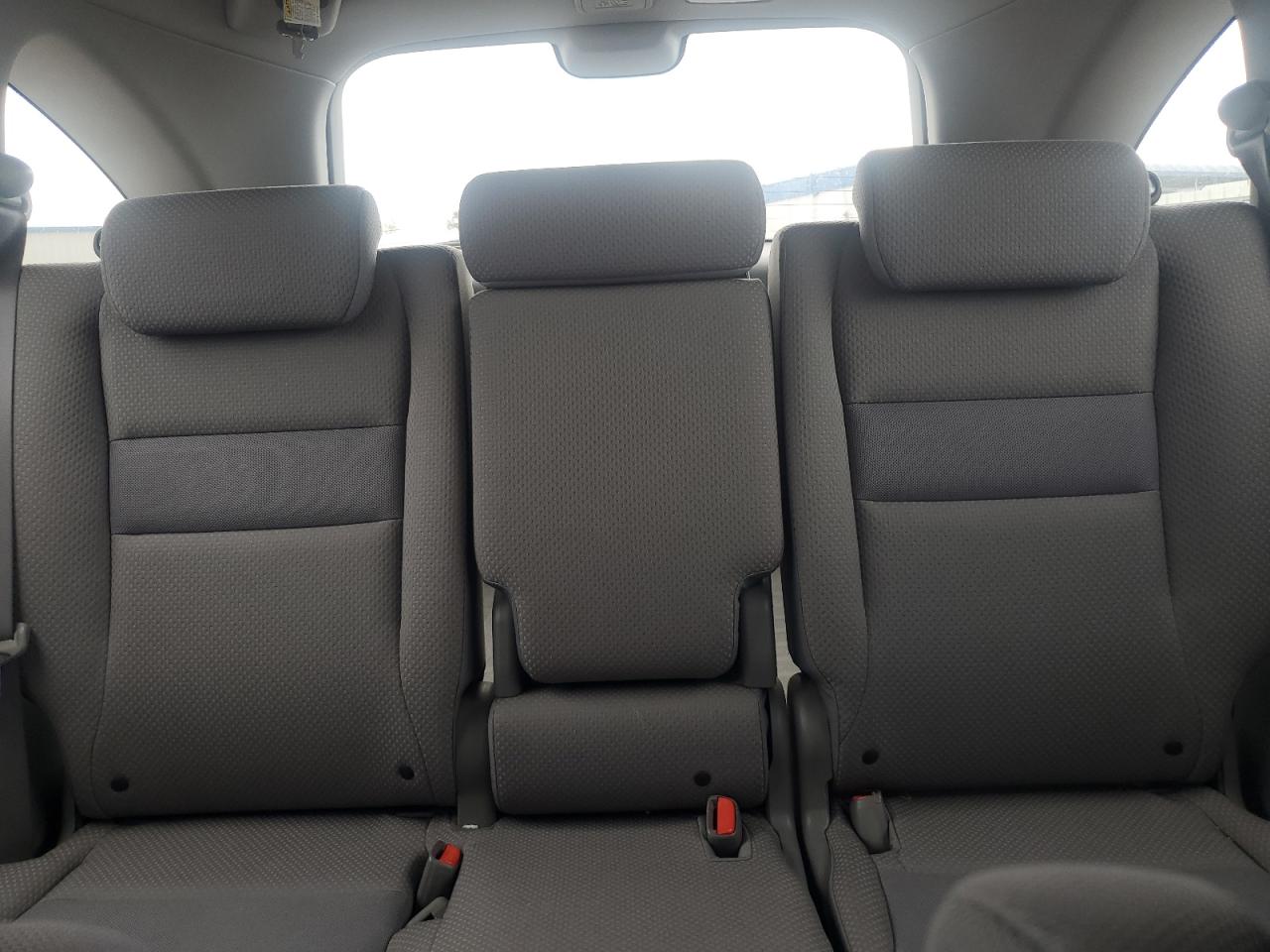 2007 Honda Cr-V Lx VIN: JHLRE48397C098049 Lot: 68426405