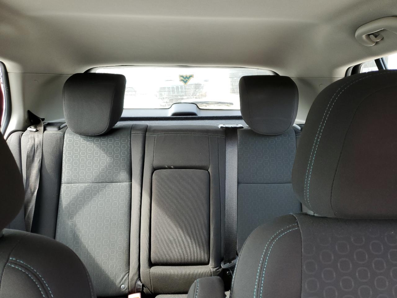 2015 Chevrolet Trax VIN: KL7CJPSB1FB245224 Lot: 80746605