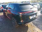 2022 HONDA HR-V ADVANCE I-MMD CVT  for sale at Copart WOLVERHAMPTON