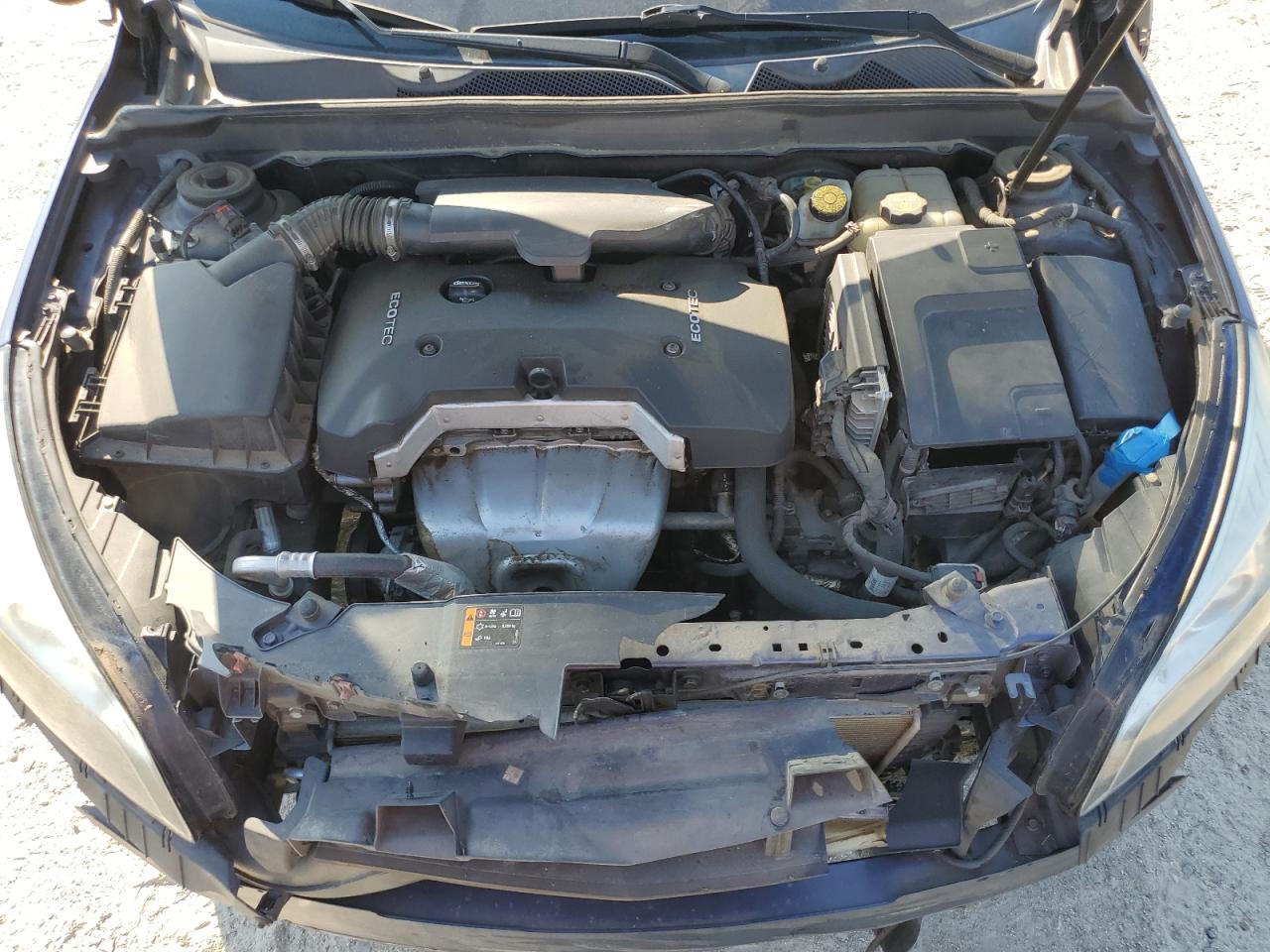 2013 Chevrolet Malibu 1Lt VIN: 1G11C5SA2DF204681 Lot: 71629955