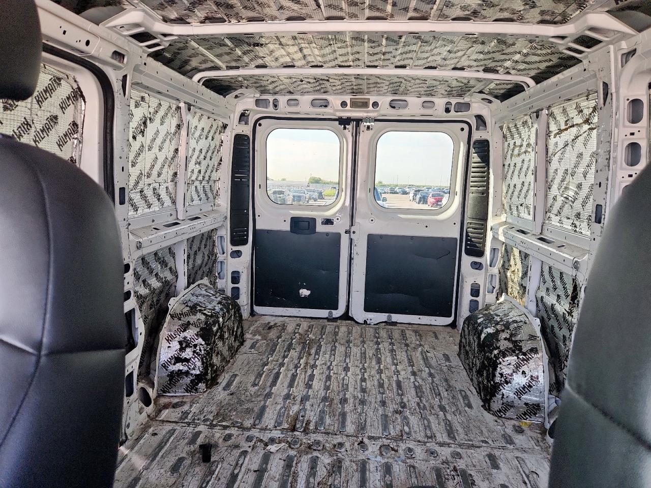 2019 Ram Promaster 1500 1500 Standard VIN: 3C6TRVAG6KE521446 Lot: 84013085