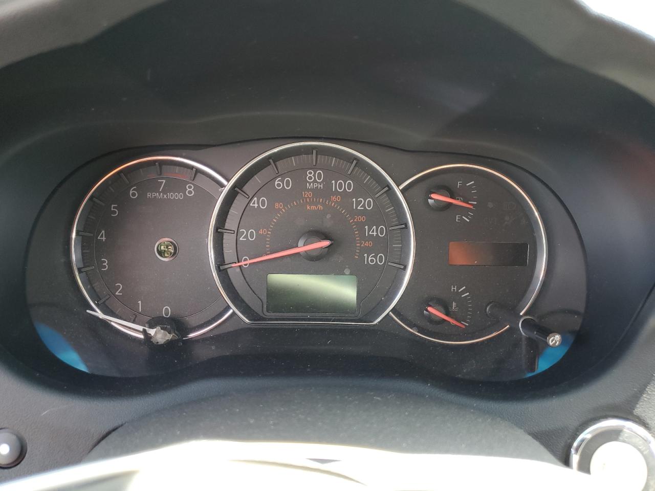 2010 Nissan Maxima S VIN: 1N4AA5AP8AC840219 Lot: 70709265