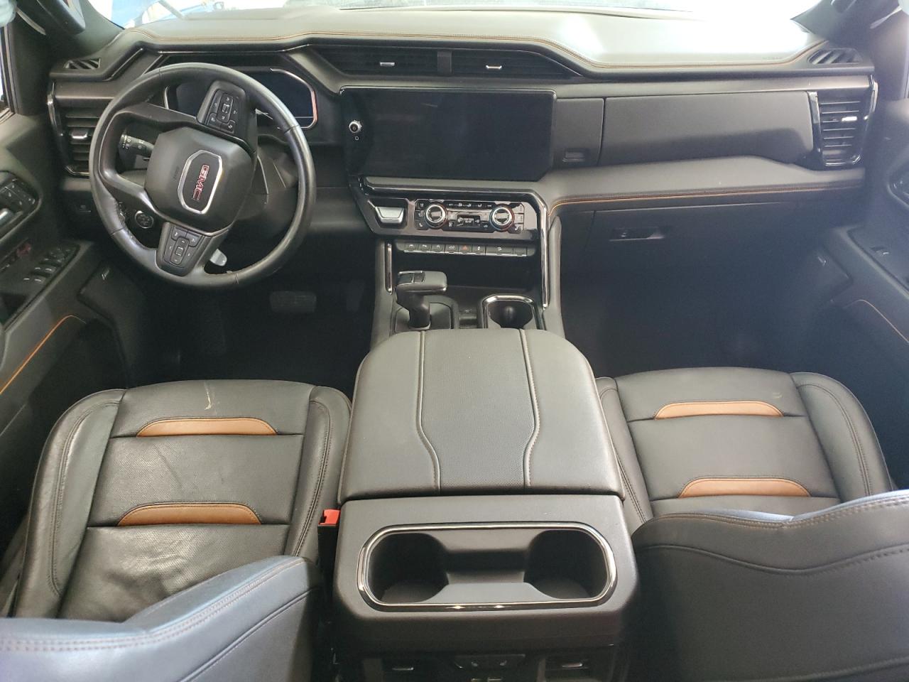 2024 GMC Sierra K1500 At4 VIN: 3GTUUEE81RG110498 Lot: 80140865