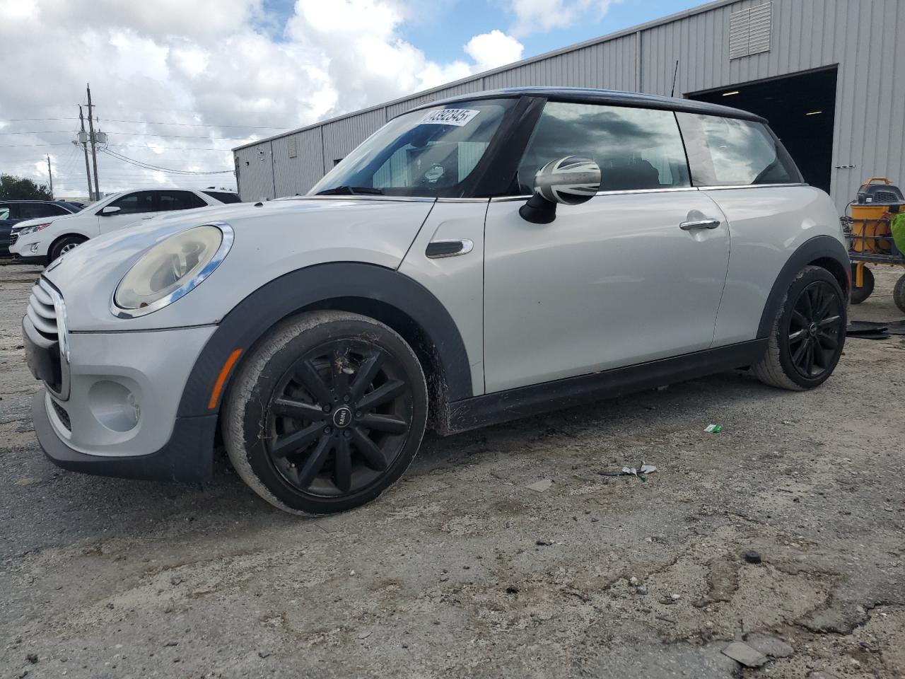 2014 Mini Cooper