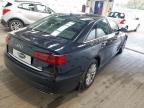 2014 AUDI A6 SE TDI ULTRA  for sale at Copart EAST KILBRIDE
