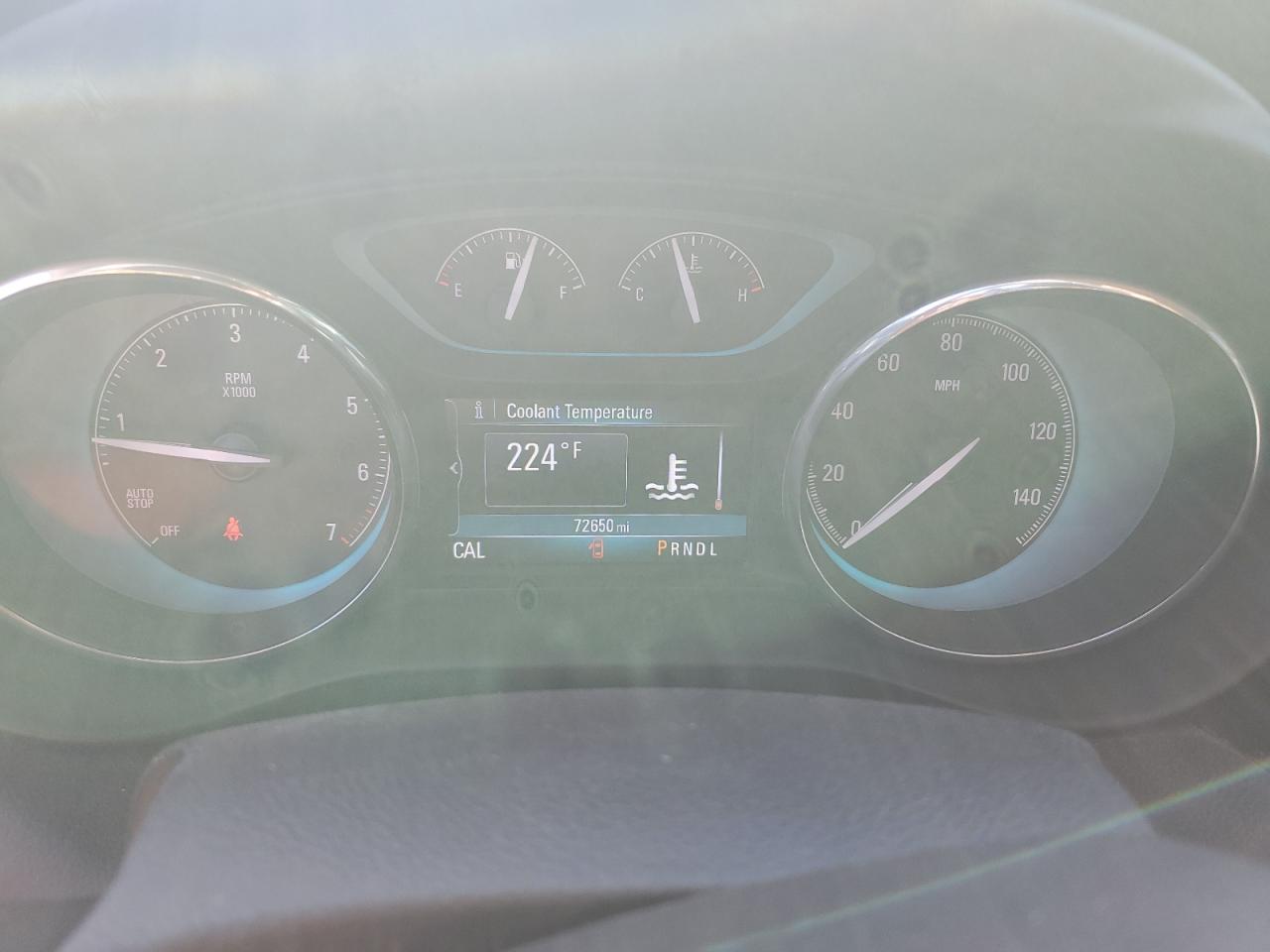 2018 Buick Envision Essence VIN: LRBFX1SA4JD006202 Lot: 80115355