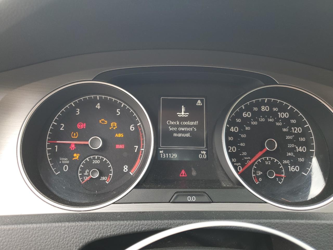 2015 Volkswagen Golf VIN: 3VW217AU8FM027028 Lot: 82162035