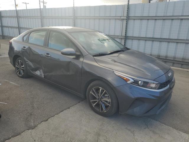  KIA FORTE 2023 Серый