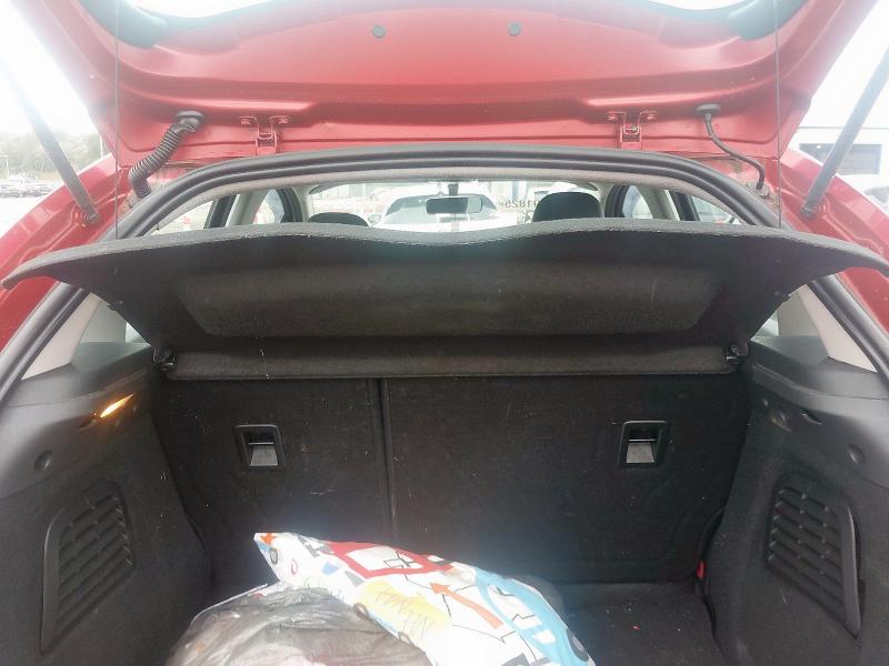 2014 CITROEN C3 SELECTION AIRDREAM E-H 