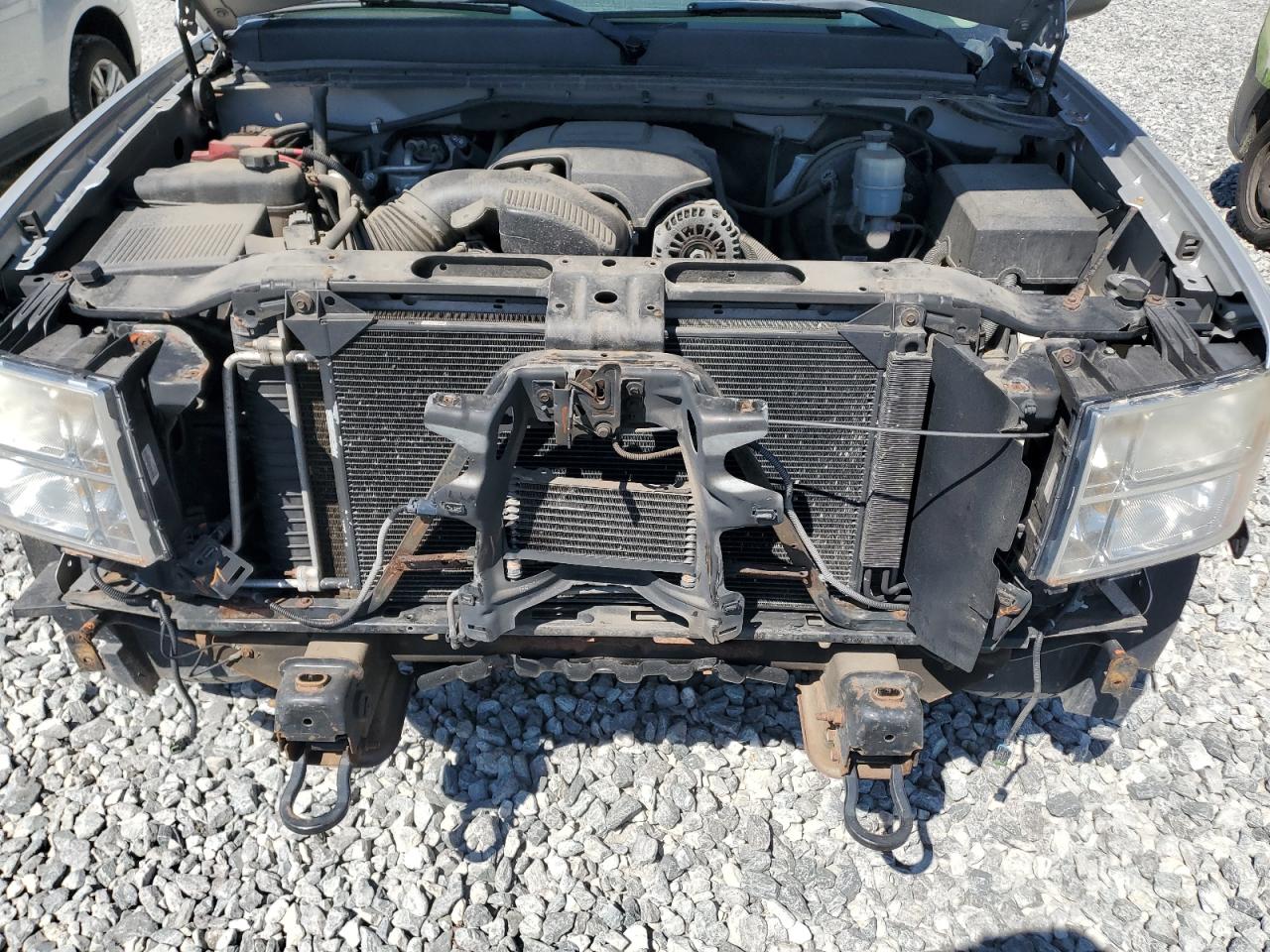 2011 GMC Sierra K1500 Sle VIN: 1GTR2VE3XBZ116855 Lot: 71451665