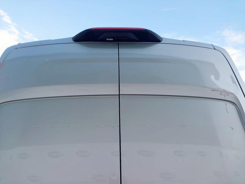 2024 FORD TRANSIT 350 TREND ECOBLUE 