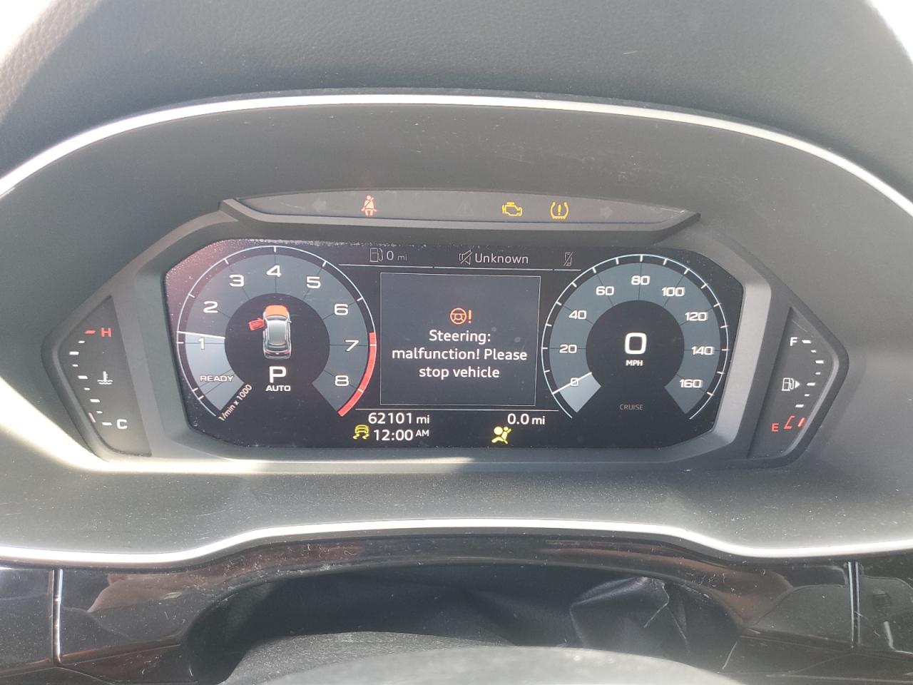2020 Audi Q3 Premium VIN: WA1AECF30L1093930 Lot: 71839445