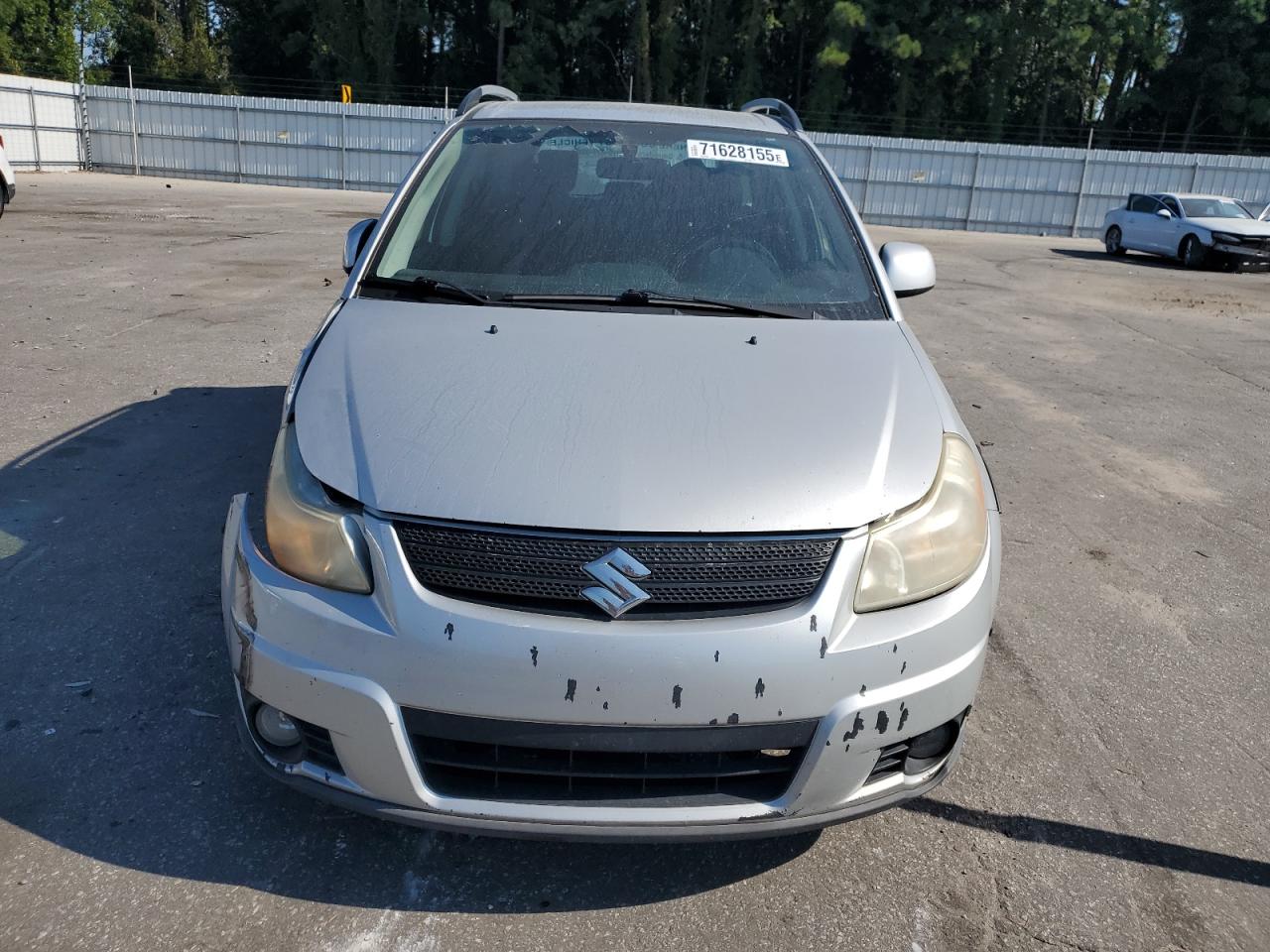 I (Classic) I (Classic)