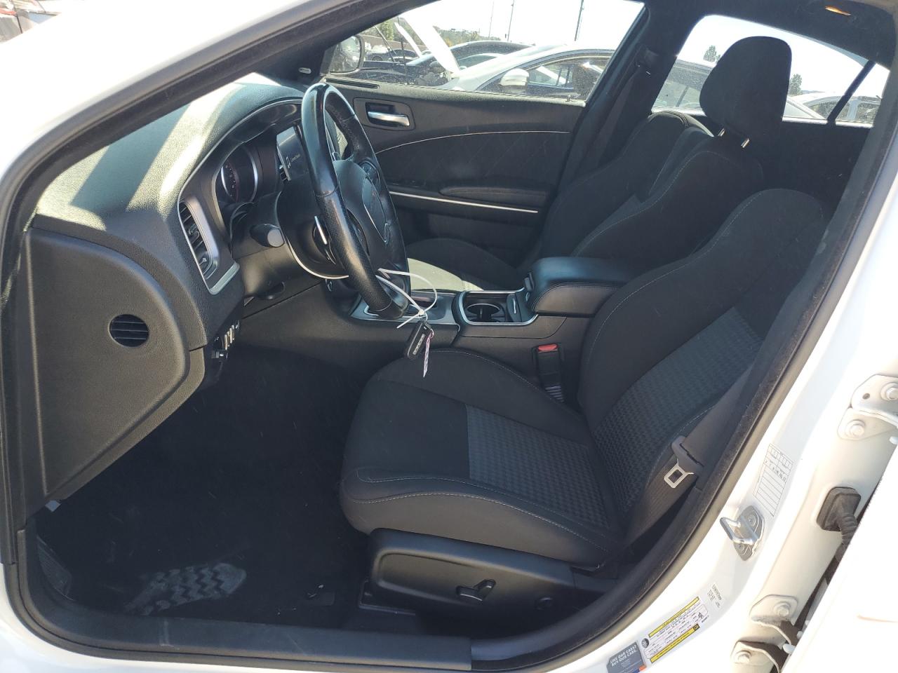 2021 Dodge Charger R/T VIN: 2C3CDXCT7MH584077 Lot: 71688505