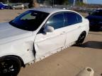 2010 BMW 318D M SPORT BUS EDITION  for sale at Copart SANDY