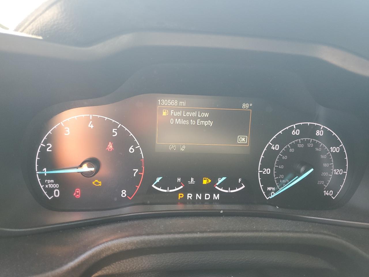 2019 Ford Transit Connect Xlt VIN: NM0GE9F20K1402642 Lot: 71518245