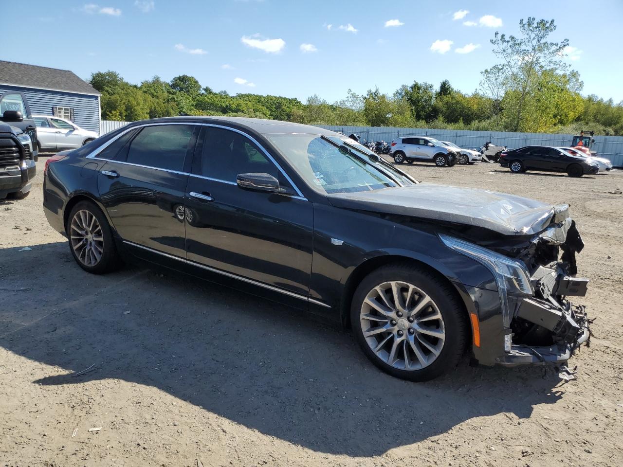 CT6 CT6