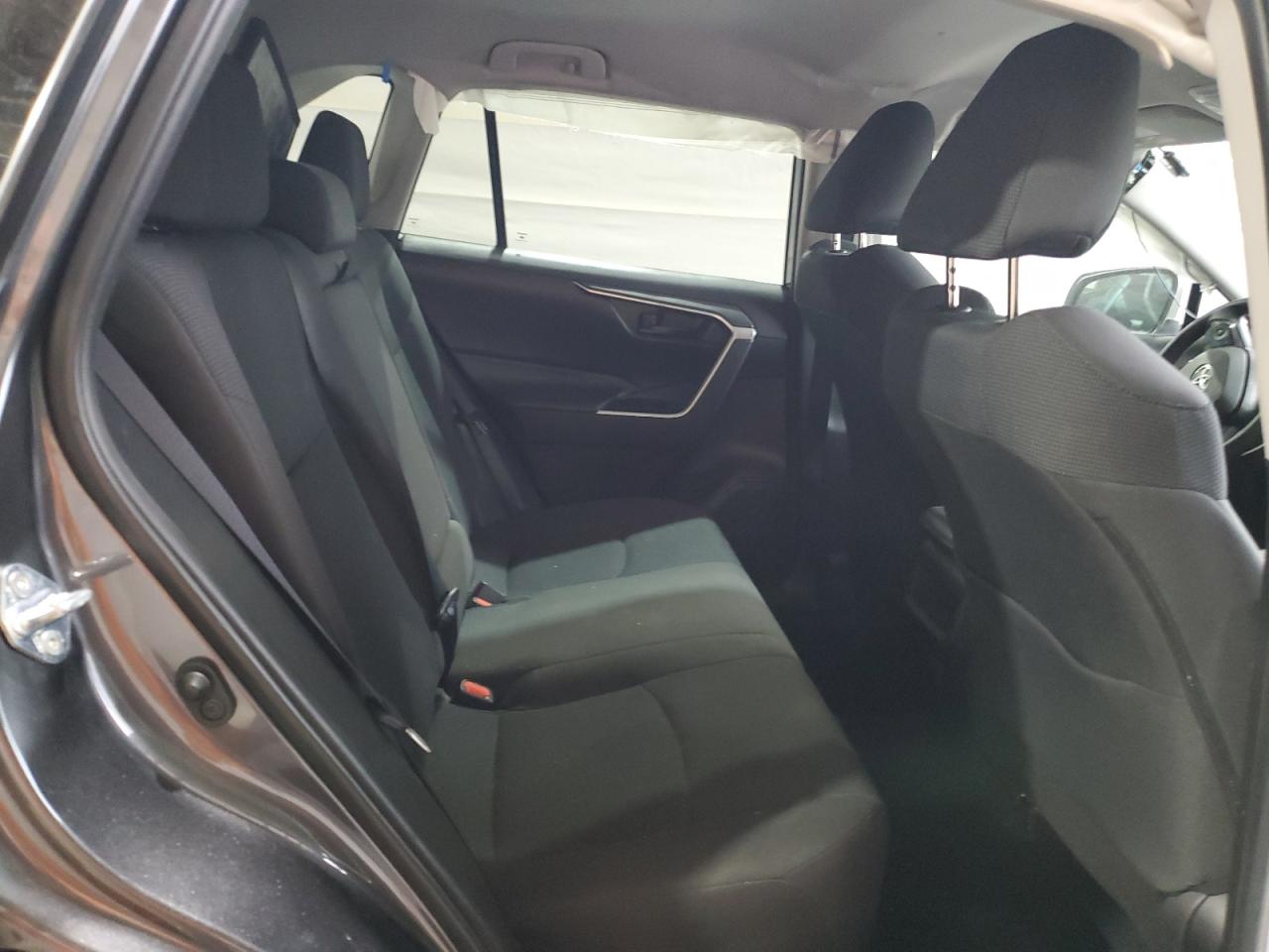 2020 Toyota Rav4 Le VIN: 2T3H1RFV7LC078882 Lot: 70665155