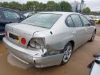 2001 LEXUS GS300 SE AUTO  for sale at Copart SANDY