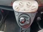2012 FIAT 500 LOUNGE for sale at Copart BRISTOL