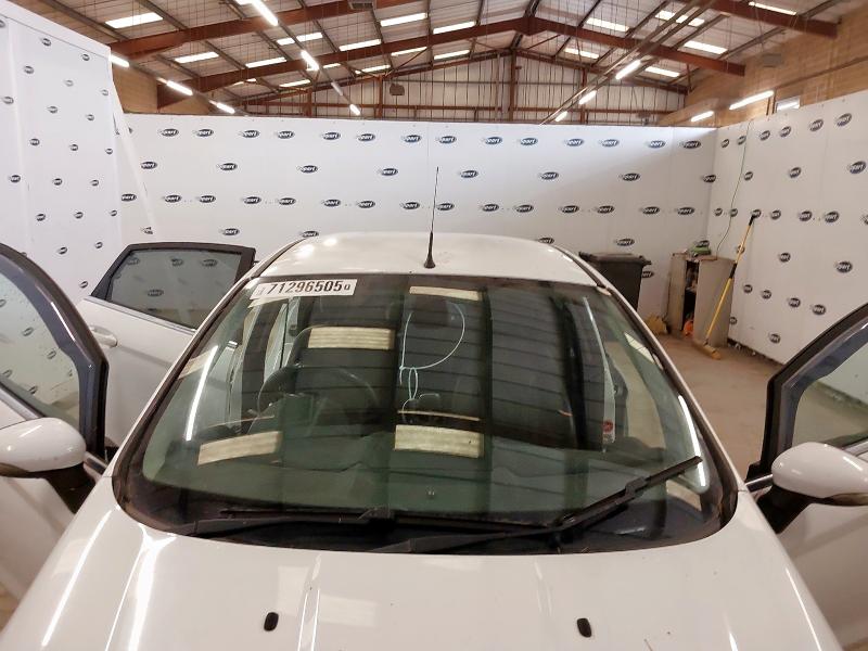 2014 FORD FIESTA TITANIUM X 