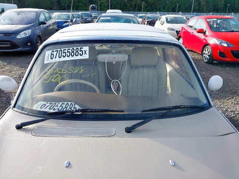 1991 NISSAN  