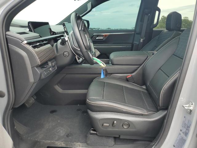  GMC SIERRA 2024 Gray