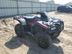 2024 HONDA TRX520 FA - ATV for sale at Copart AR - LITTLE ROCK